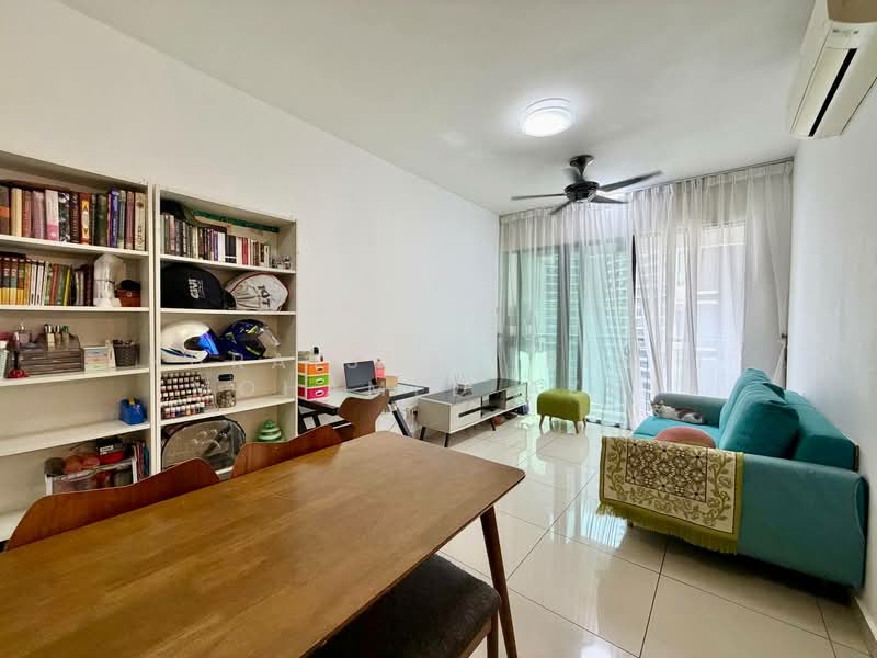 Service Residence for Sale at KL Traders Square - Nuraishah Binti Mohamed Azmi - PropertyGuru.com.my