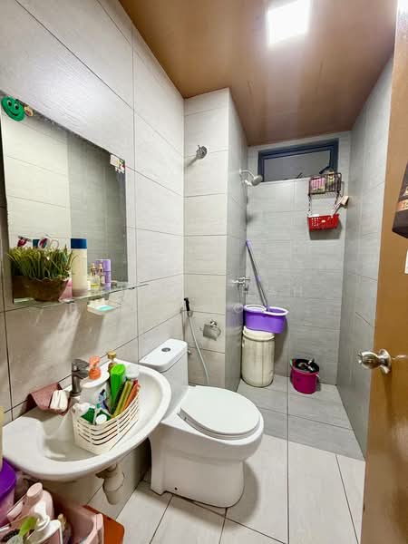 Service Residence for Sale at KL Traders Square - Nuraishah Binti Mohamed Azmi - PropertyGuru.com.my