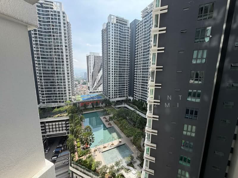 Service Residence for Sale at KL Traders Square - Nuraishah Binti Mohamed Azmi - PropertyGuru.com.my