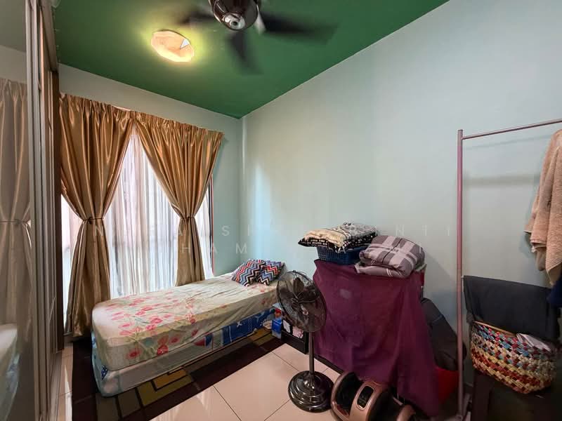 Service Residence for Sale at KL Traders Square - Nuraishah Binti Mohamed Azmi - PropertyGuru.com.my