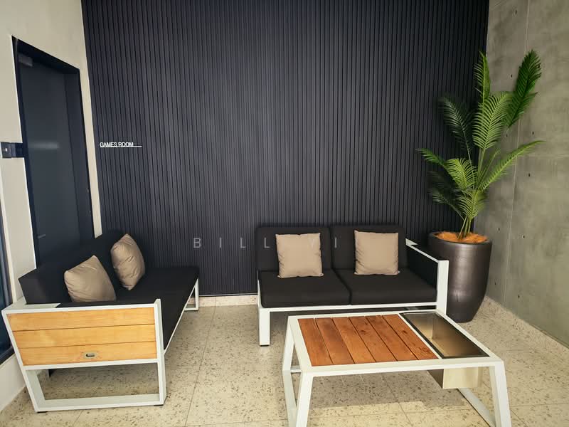 Servis Apartment untuk Disewa di Residensi 38 Bangsar - Bill Yii - Interior - PropertyGuru.com.my