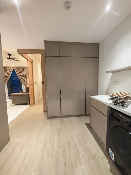 Servis Apartment untuk Disewa di Residensi 38 Bangsar - Bill Yii - Interior - PropertyGuru.com.my
