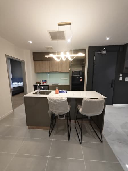Servis Apartment untuk Disewa di Residensi 38 Bangsar - Bill Yii - PropertyGuru.com.my