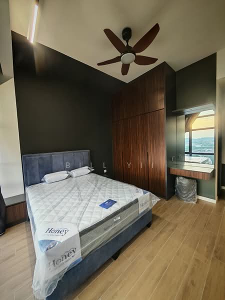 Servis Apartment untuk Disewa di Residensi 38 Bangsar - Bill Yii - PropertyGuru.com.my