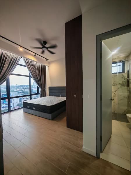 Servis Apartment untuk Disewa di Residensi 38 Bangsar - Bill Yii - PropertyGuru.com.my