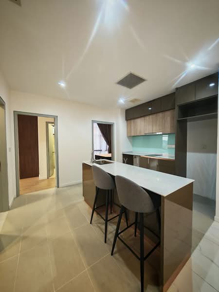 Servis Apartment untuk Disewa di Residensi 38 Bangsar - Bill Yii - PropertyGuru.com.my