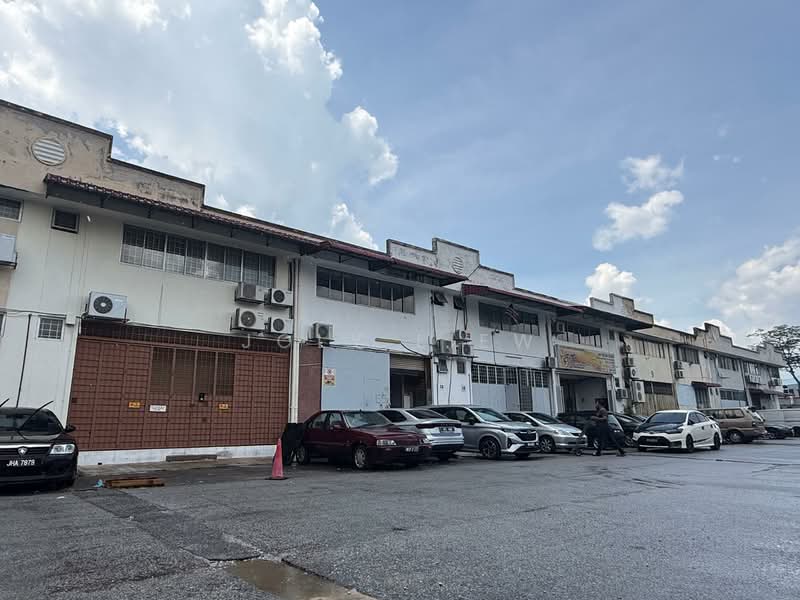 Kilang untuk Dijual di Taman Wahyu (Batu Caves) - Joly Liew - PropertyGuru.com.my