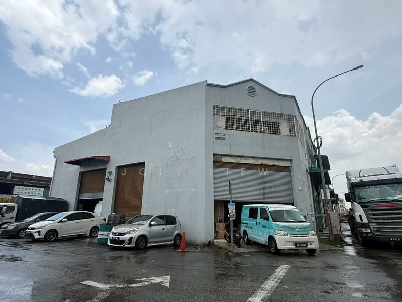 Kilang untuk Dijual di Taman Wahyu (Batu Caves) - Joly Liew - PropertyGuru.com.my