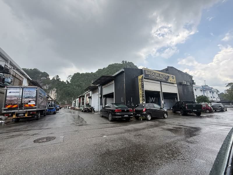 Kilang untuk Dijual di Taman Wahyu (Batu Caves) - Joly Liew - PropertyGuru.com.my