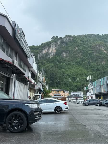 Kilang untuk Dijual di Taman Wahyu (Batu Caves) - Joly Liew - PropertyGuru.com.my