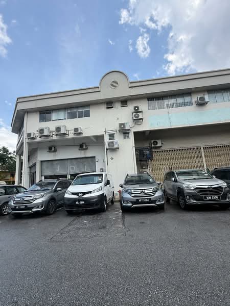Kilang untuk Dijual di Taman Wahyu (Batu Caves) - Joly Liew - PropertyGuru.com.my
