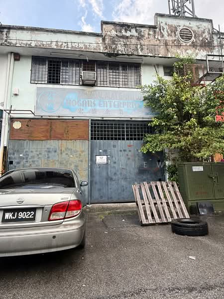 Kilang untuk Dijual di Taman Wahyu (Batu Caves) - Joly Liew - PropertyGuru.com.my