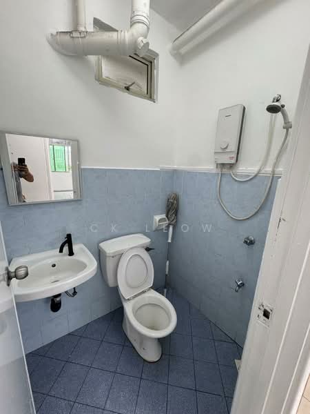 Pangsapuri untuk Disewa di Bayu Puteri 1 - Ck Leow - PropertyGuru.com.my