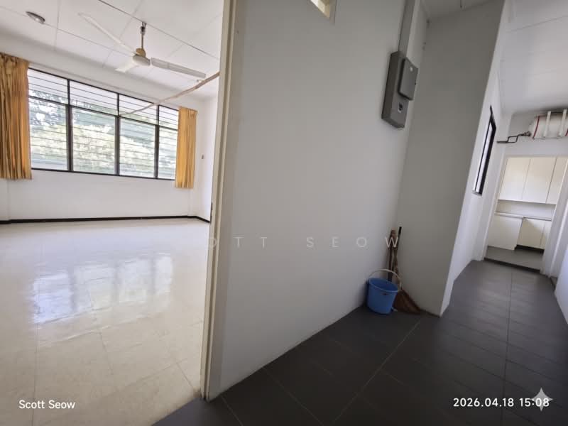 Bungalow for Rent in George Town (Penang) - Scott Seow - Interior - PropertyGuru.com.my
