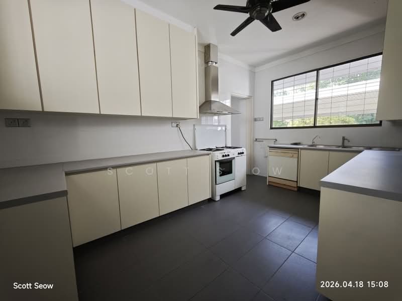 Bungalow for Rent in George Town (Penang) - Scott Seow - Kitchen - PropertyGuru.com.my