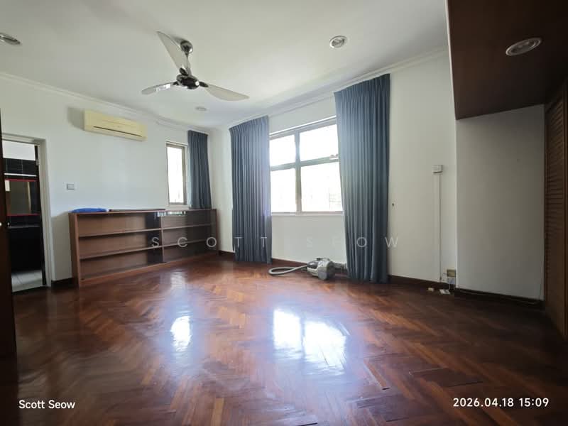 Bungalow for Rent in George Town (Penang) - Scott Seow - Living Room - PropertyGuru.com.my