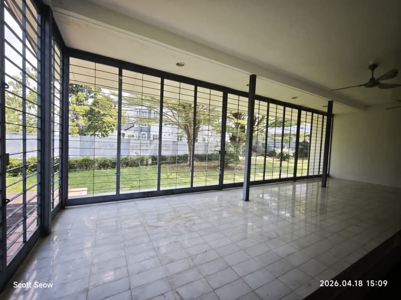 Bungalow for Rent in George Town (Penang) - Scott Seow - Living Room - PropertyGuru.com.my