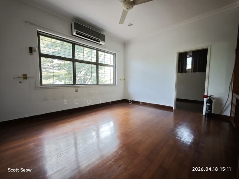 Bungalow for Rent in George Town (Penang) - Scott Seow - Living Room - PropertyGuru.com.my