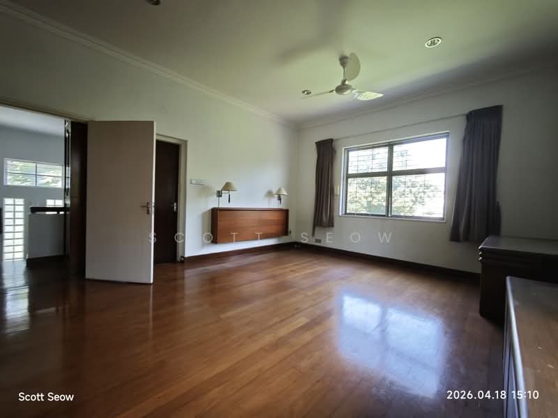 Bungalow for Rent in George Town (Penang) - Scott Seow - Bedroom - PropertyGuru.com.my