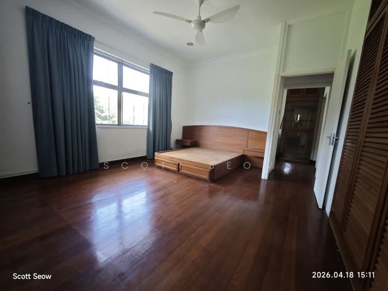 Bungalow for Rent in George Town (Penang) - Scott Seow - Bedroom - PropertyGuru.com.my
