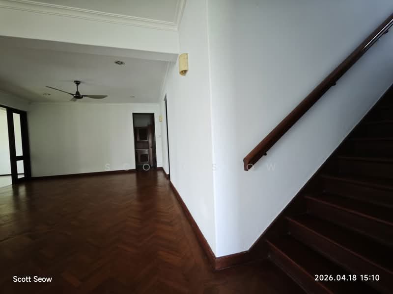 Bungalow for Rent in George Town (Penang) - Scott Seow - Living Room - PropertyGuru.com.my