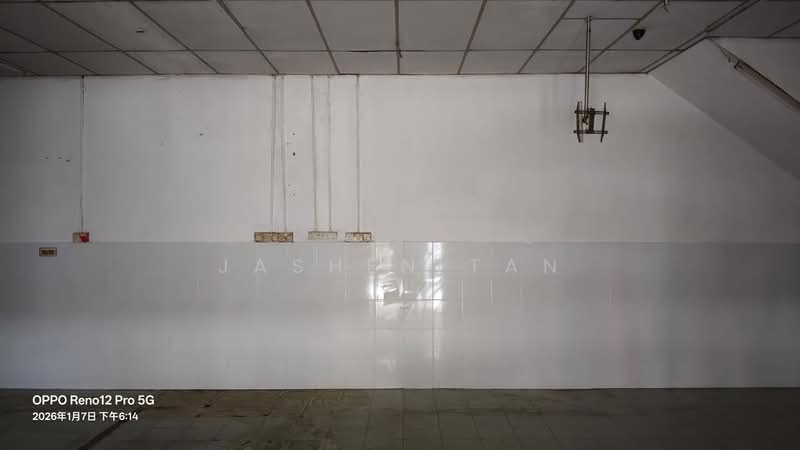 For Rent - Taman Petaling Utama