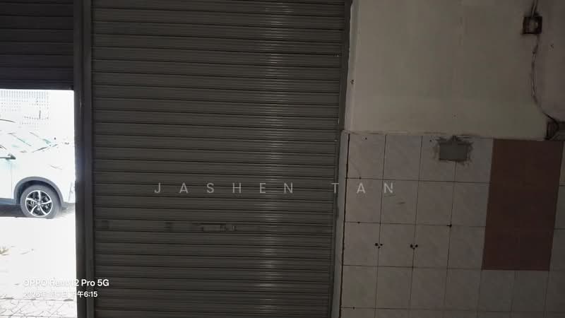 For Rent - Taman Petaling Utama