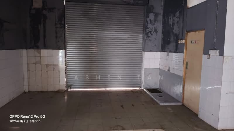 For Rent - Taman Petaling Utama