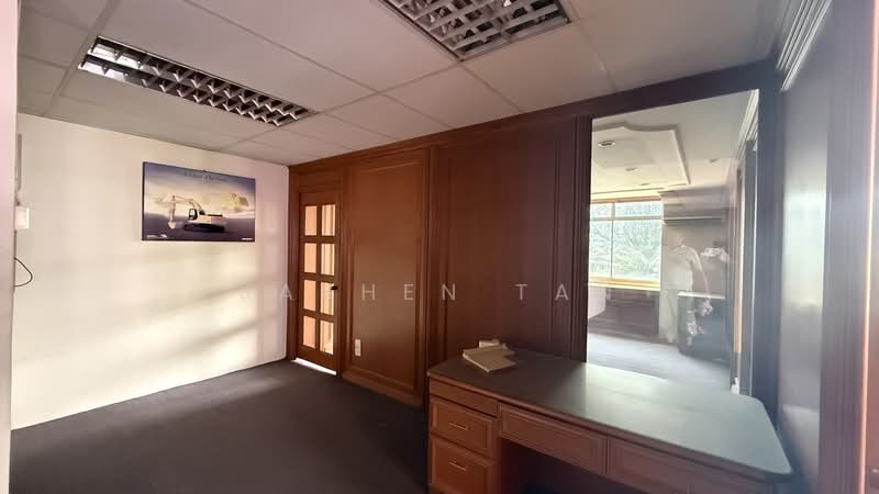 For Rent - Taman Petaling Utama