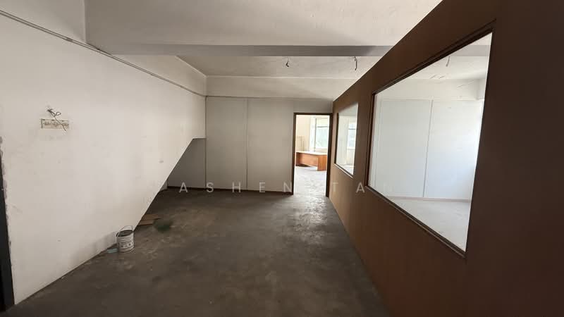 For Rent - Taman Petaling Utama
