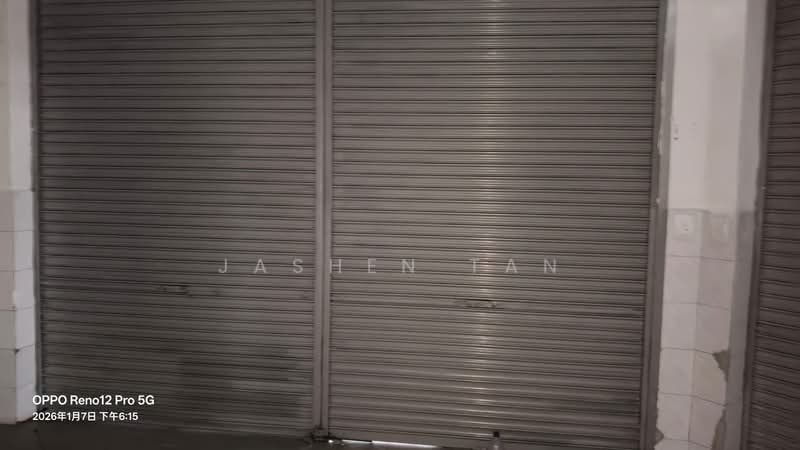 For Rent - Taman Petaling Utama