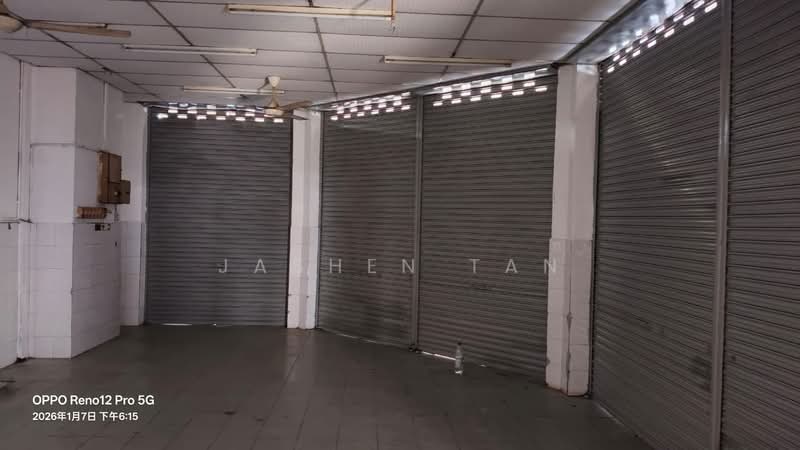 For Rent - Taman Petaling Utama