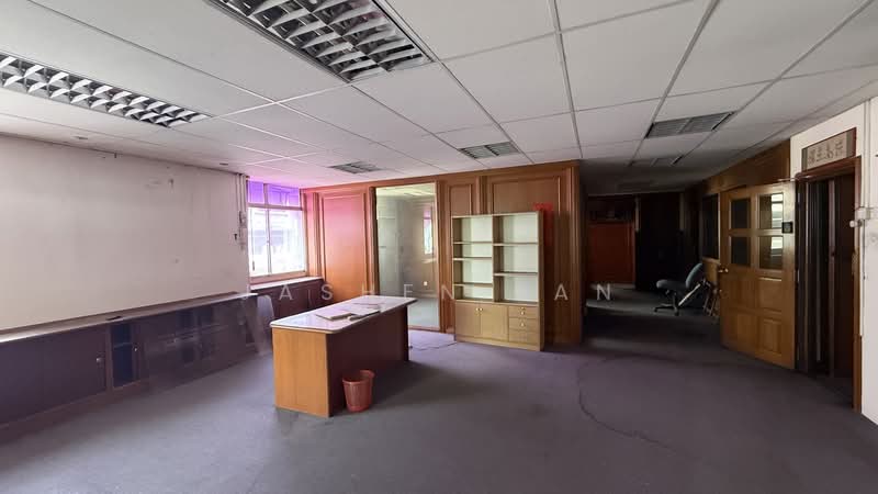 For Rent - Taman Petaling Utama