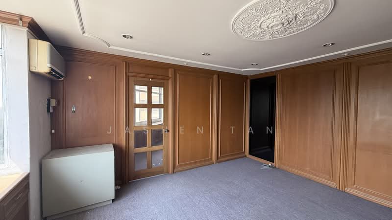 For Rent - Taman Petaling Utama