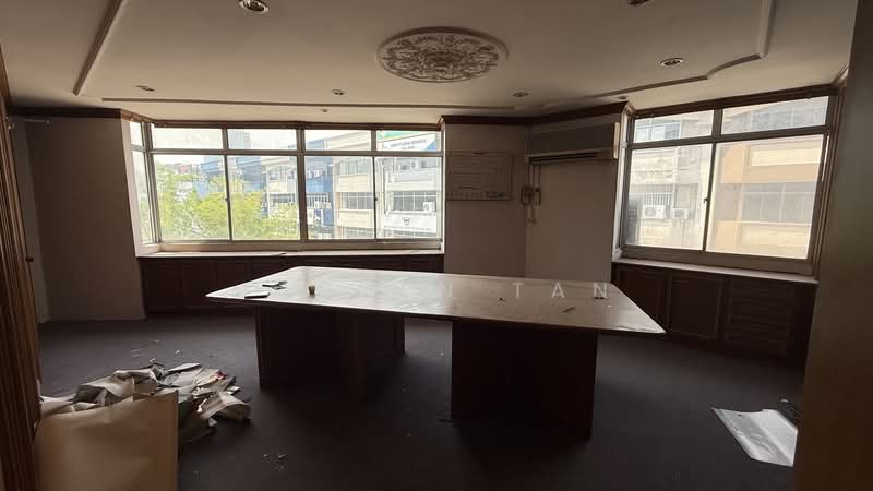 For Rent - Taman Petaling Utama