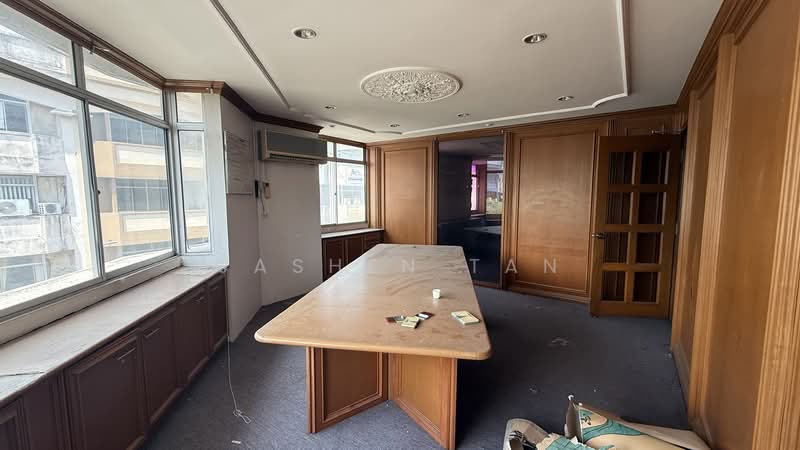 For Rent - Taman Petaling Utama