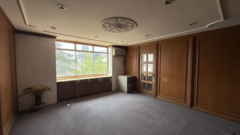 For Rent - Taman Petaling Utama