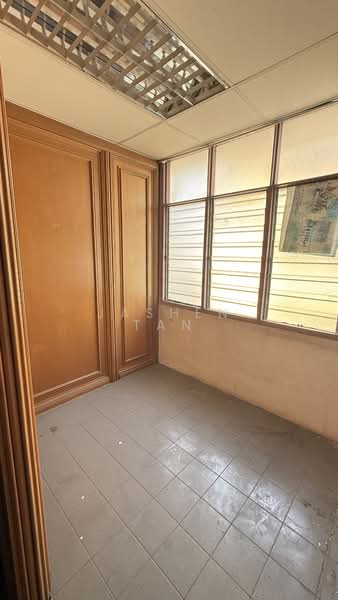 For Rent - Taman Petaling Utama