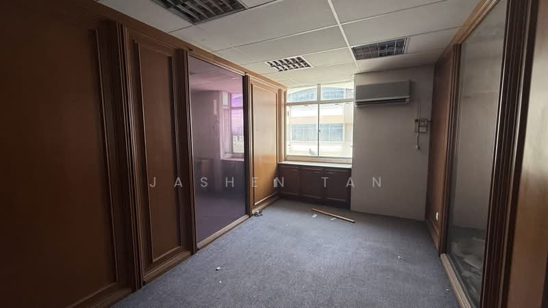 For Rent - Taman Petaling Utama