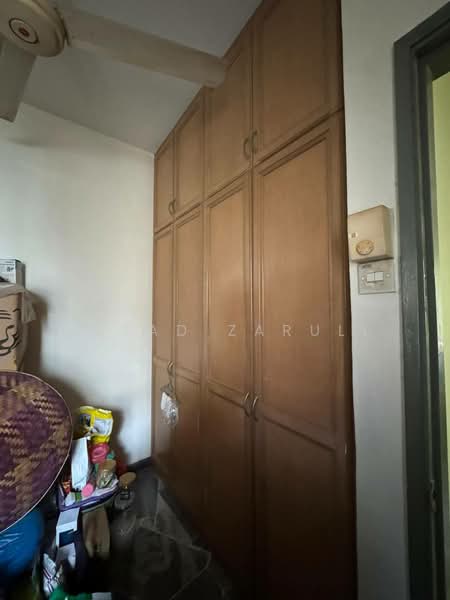 Rumah Teres 2.5 Tingkat untuk Dijual di Taman Setiawangsa (Setiawangsa) - Azzad Zarull - Interior - PropertyGuru.com.my