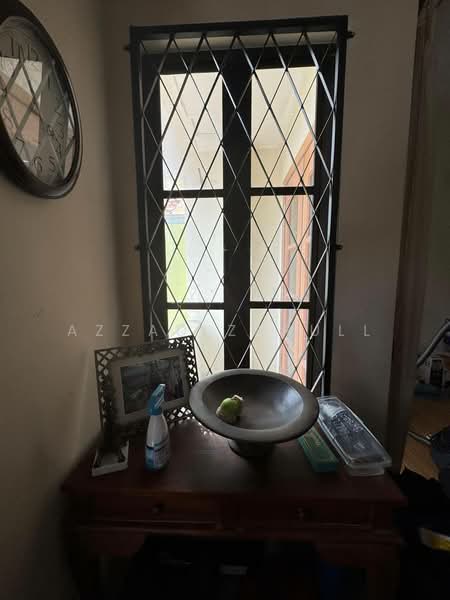Rumah Teres 2.5 Tingkat untuk Dijual di Taman Setiawangsa (Setiawangsa) - Azzad Zarull - Interior - PropertyGuru.com.my