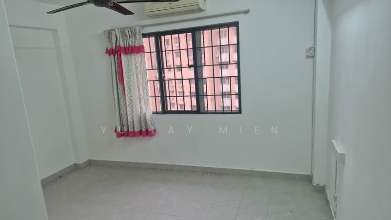 Pangsapuri untuk Dijual di Aman Dua - Yu Lay Mien - PropertyGuru.com.my