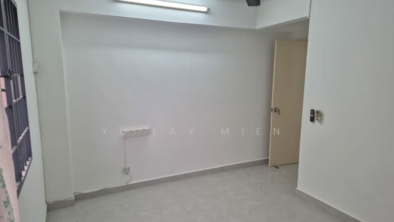 Pangsapuri untuk Dijual di Aman Dua - Yu Lay Mien - PropertyGuru.com.my