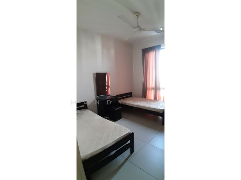 Condominium for Sale at Serin Residency - Mandy Lim - Bedroom - PropertyGuru.com.my