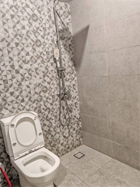 Rumah Teres 1.5 Tingkat untuk Dijual di Tanjung Tokong (Penang) - Max Ng - Bathroom - PropertyGuru.com.my