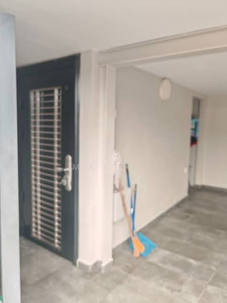 Rumah Teres 1.5 Tingkat untuk Dijual di Tanjung Tokong (Penang) - Max Ng - Entrance - PropertyGuru.com.my