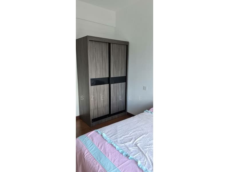 Service Residence for Sale at Country Garden Central Park - Sze Lee - Bedroom - PropertyGuru.com.my