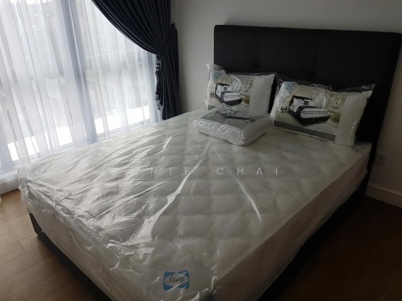 Service Residence for Sale at Imperia - Annie Chai - Bedroom - PropertyGuru.com.my