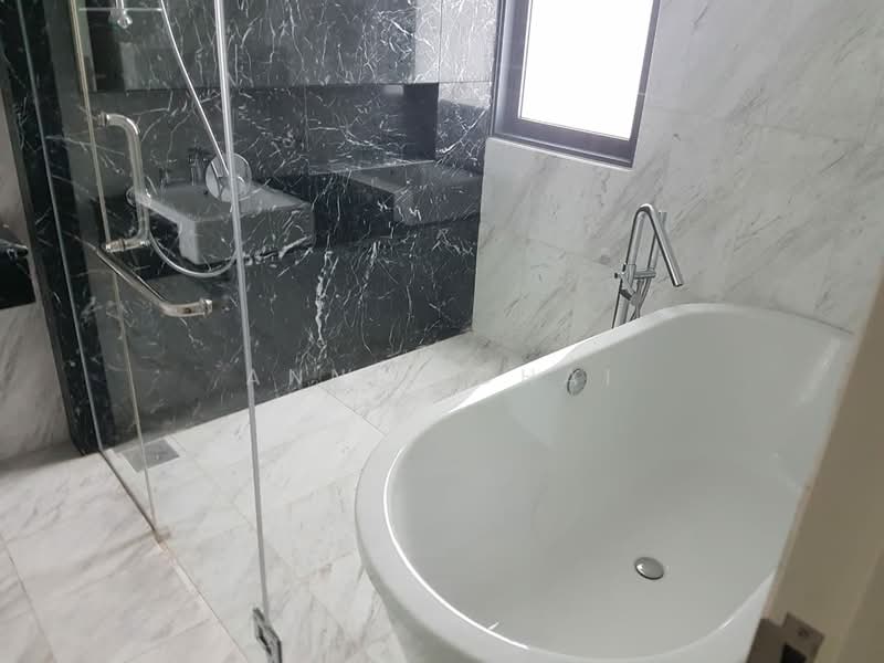 Service Residence for Sale at Imperia - Annie Chai - Bathroom - PropertyGuru.com.my