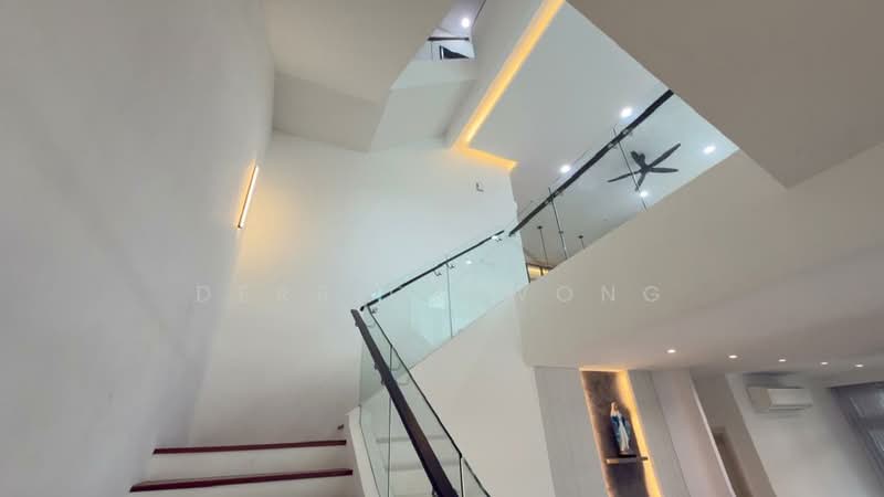 Semi-Detached House for Sale in Horizon Hills (Iskandar Puteri (Nusajaya)) - Derrick Wong - Interior - PropertyGuru.com.my